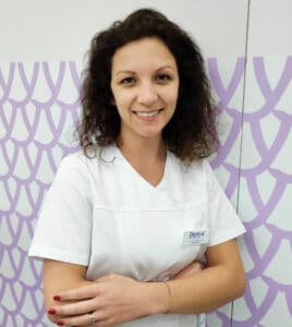 Dra. Ana Raquel Ribeiro
