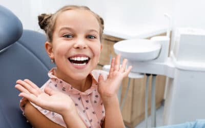 Cárie dentária precoce na infância: Como prevenir?